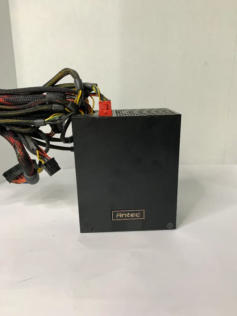 Power Supply 850W Antec | SG-850 | 80+ Bronze