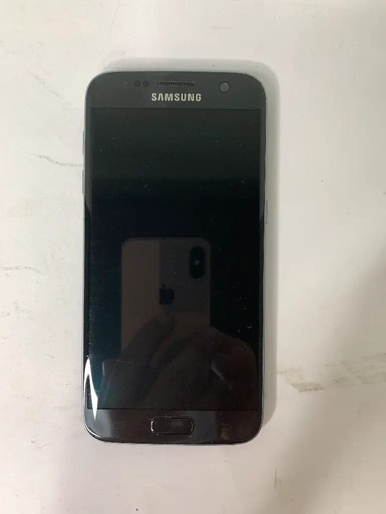 Samsung Galaxy S7 | SM-G930w8 | 32GB | Unlocked