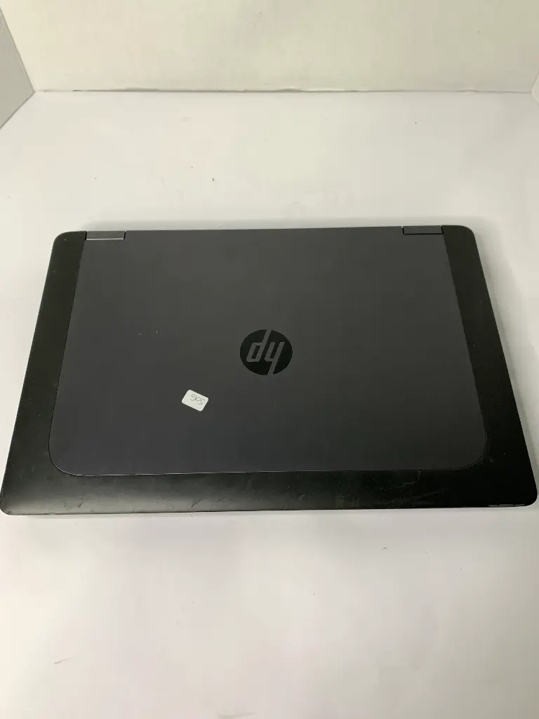 HP Z-Book 15 | I7 4800HQ | 16 GB DDR3 | Quadro K1100M