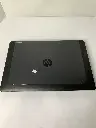 HP Z-Book 15 | I7 4800HQ | 16 GB DDR3 | Quadro K1100M