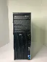 HP Z400 Workstation | Intel Xeon W3680 | 8GB DDR3 | Nvdia Quadro 2000