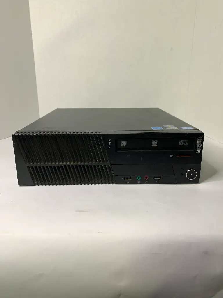 Lenovo ThinkCentre M92P | I5 3470 | 8GB DDR3 | Wifi Card : RoseWill RNXN250PC2 | PSU 240W 