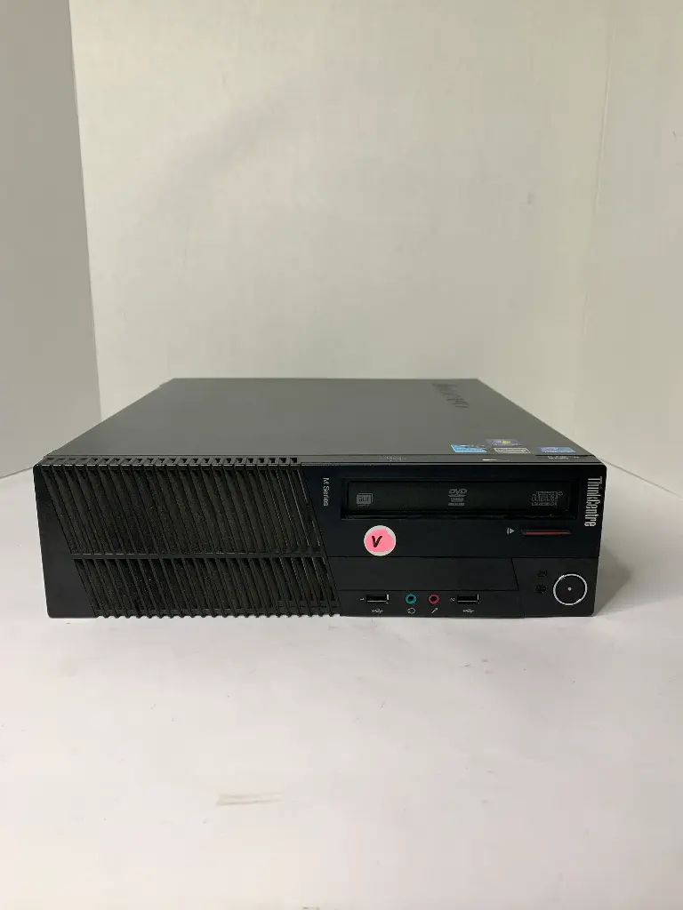 Lenovo ThinkCentre M92P | I5 3470 | 12GB DDR3 | PSU 240W 