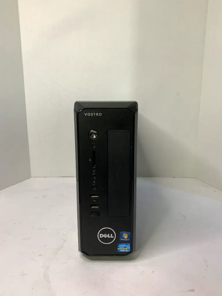 Dell Vostro 270s | i5 3450S | 6GB DDR3 | PSU 220W 