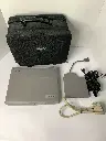 Vintage Toshiba Satellite Pro 465CDX | Pentium 166 | 32MB RAM | 20GB HDD | Windows 98 SE 