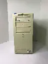 [W-910] Vintage Dell Optiplex GX200 | Pentium III | 128MB RDRAM | 20GB HDD | Windows XP