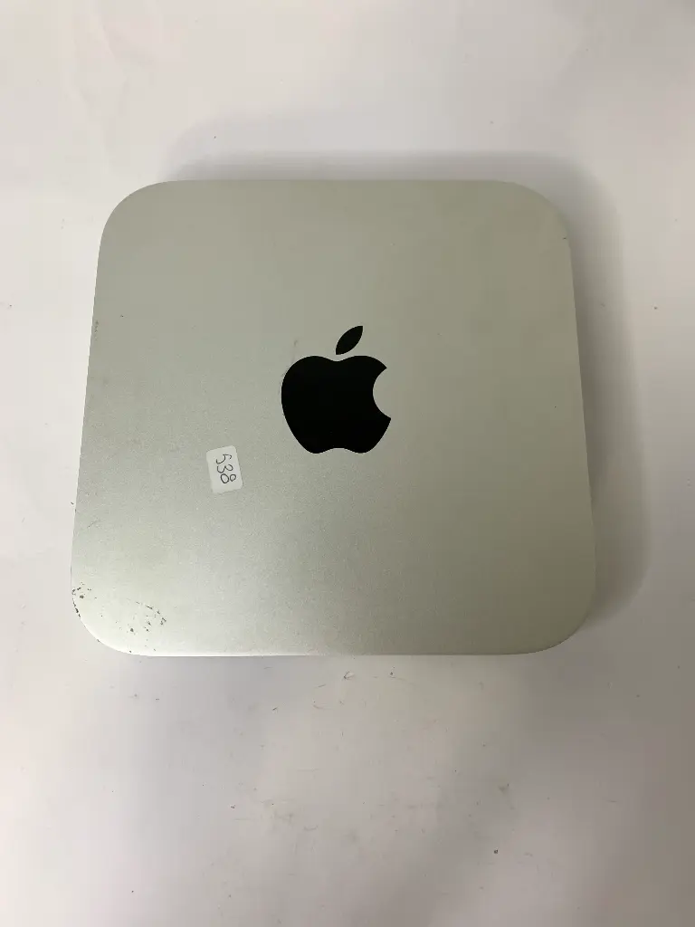 Mac Mini 4,1 (Mid 2010) | Core 2 Duo | 8GB DDR3 | 1TB HDD | MAC OS X EL CAPITAN 10.11.6