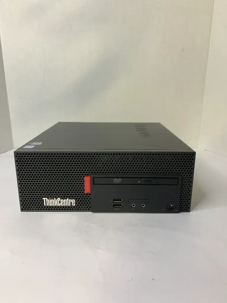 Lenovo ThinkCentre M710E | I5 7400 | 8GB DDR4 | NO OS | NO HDD/NO SSD