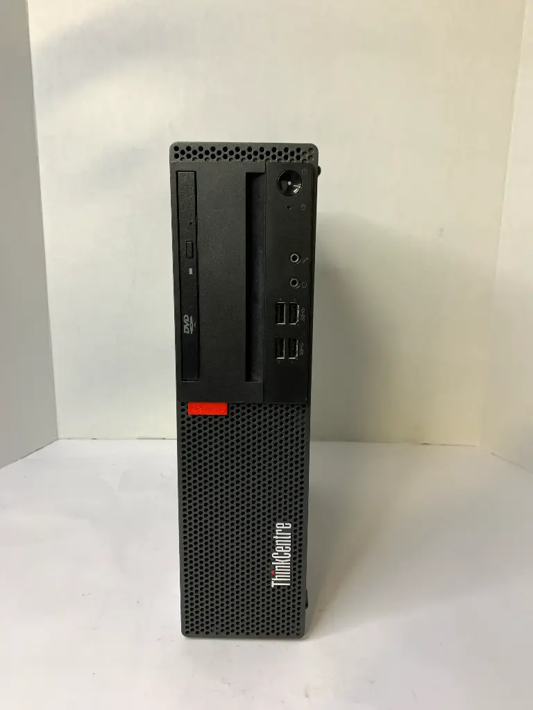Lenovo ThinkCentre M710s | i5 6500 | 8GB DDR4 | NO HDD/NO SSD | NO OS