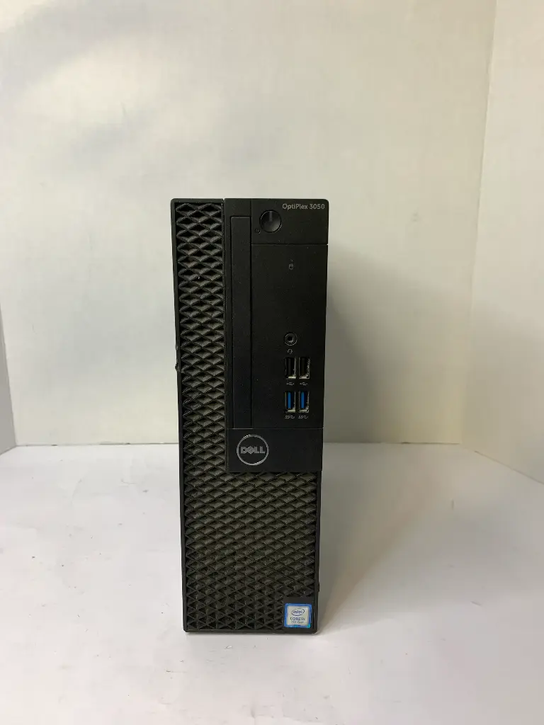 Dell Optiplex 3050 | i5 7500 | 8GB DDR4 | NO HDD | NO OS | PSU 180W