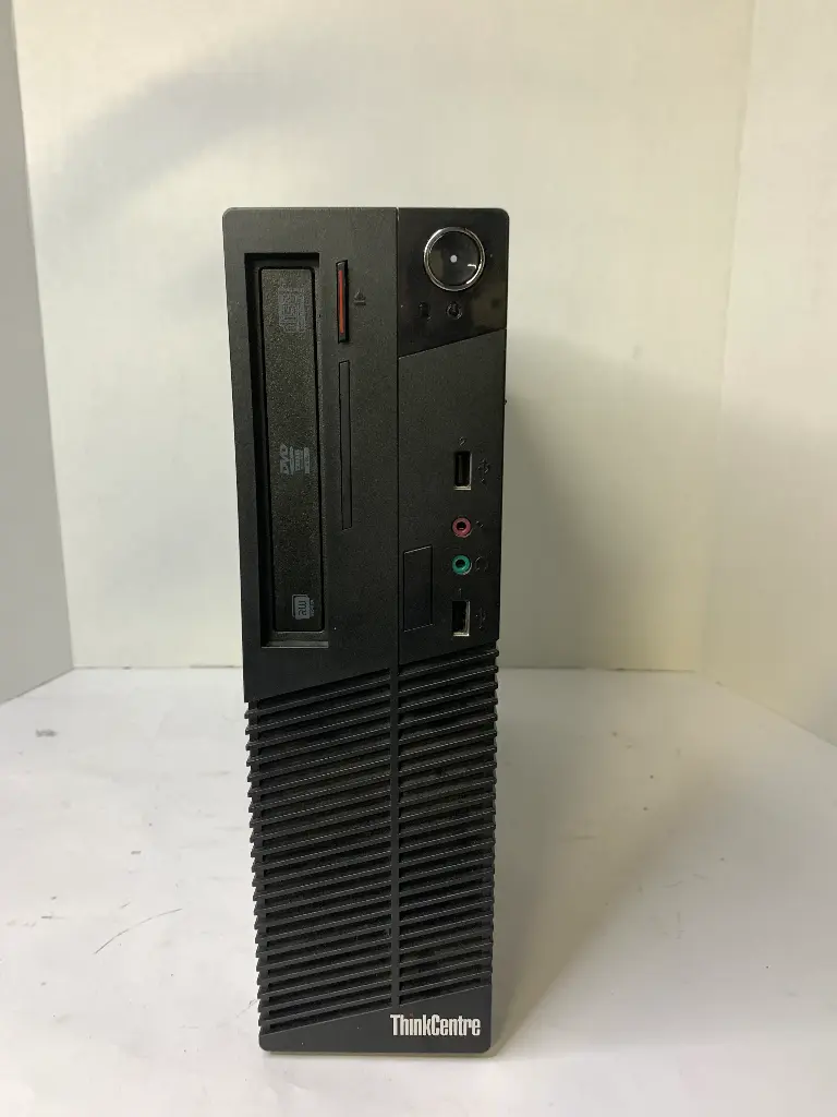 Lenovo ThinkCentre M73 | I5 4570 | 4GB DDR3 | NO HDD/NO SSD | NO OS | AMD HD 7450 