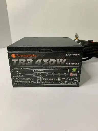 [589] Power Supply Thermaltake 430W 