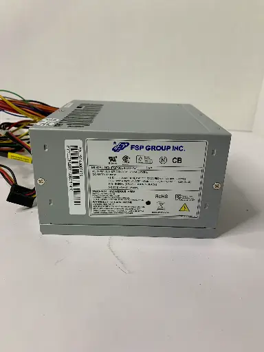 [590] Power Supply FSP Group 300W