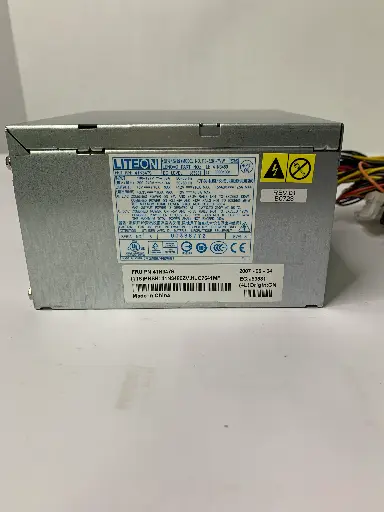 [653] Power Supply Liteon 280W