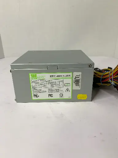 [786] HEC | ATX 400W Power Supply