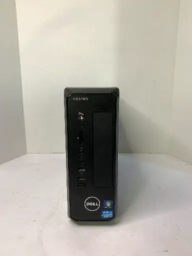 [[B-892]] Dell Vostro 270s | i5 3450S | 6GB DDR3 | PSU 220W 