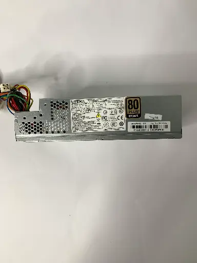 [[B-899]] LiteOn | PSU 220W | Model : PS-5221-9 | 80 Bronze + 