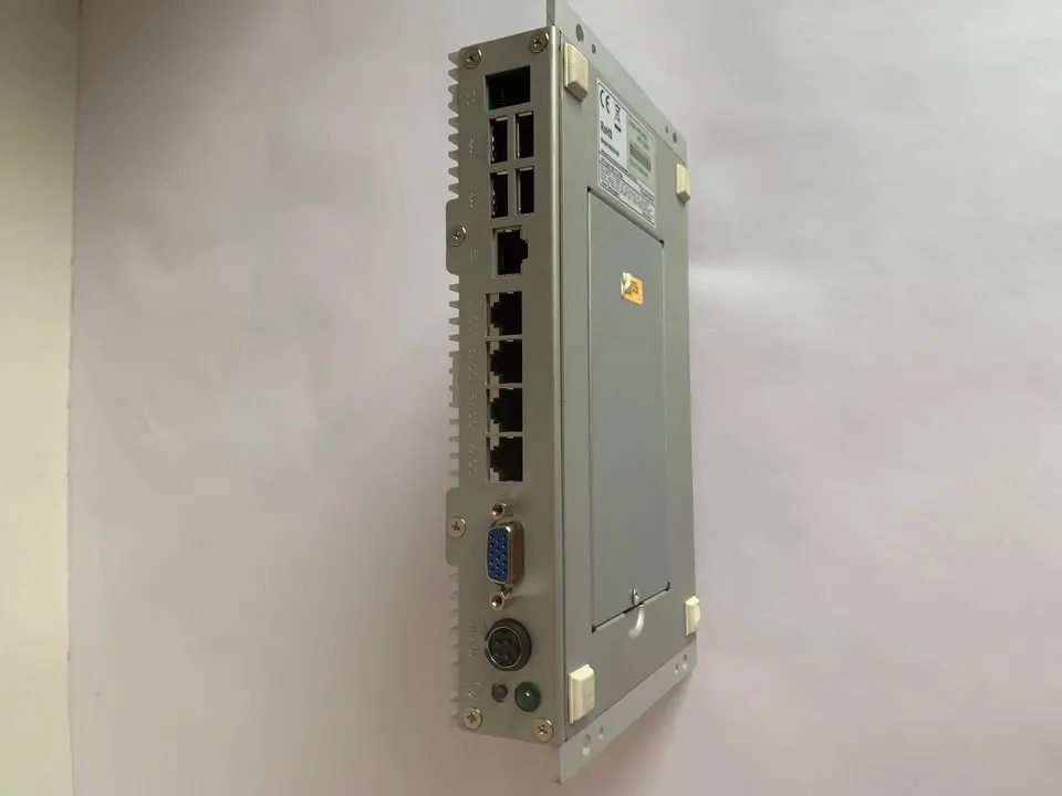 Ordinateur industriel - Atom D2550 | 2GB DDR3