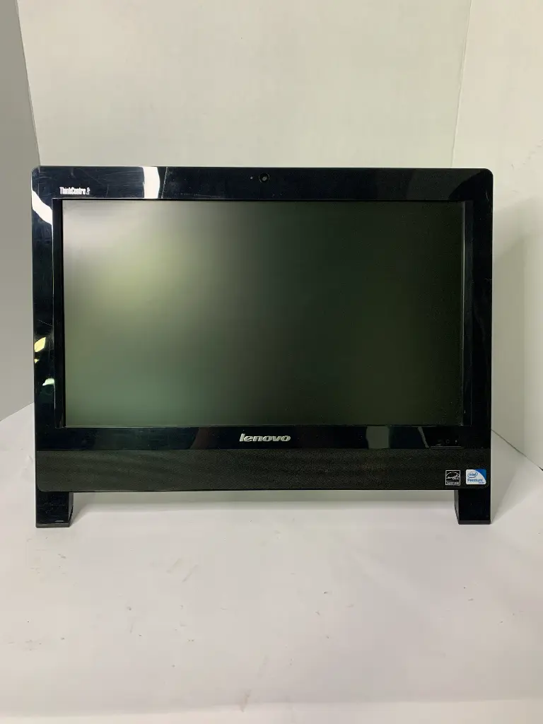 * Lenovo ThinkCentre Edge | Pentium G2020 | 500GB SSD *