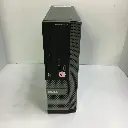 DELL OPTIPLEX 390- Pentium G840-DDR3 4GB