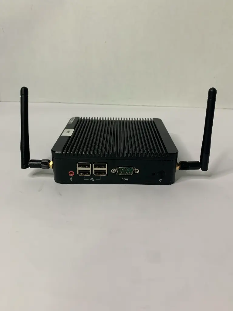 Mini PC | Celeron 1037U | 2GB DDR3 | 16 GB SSD