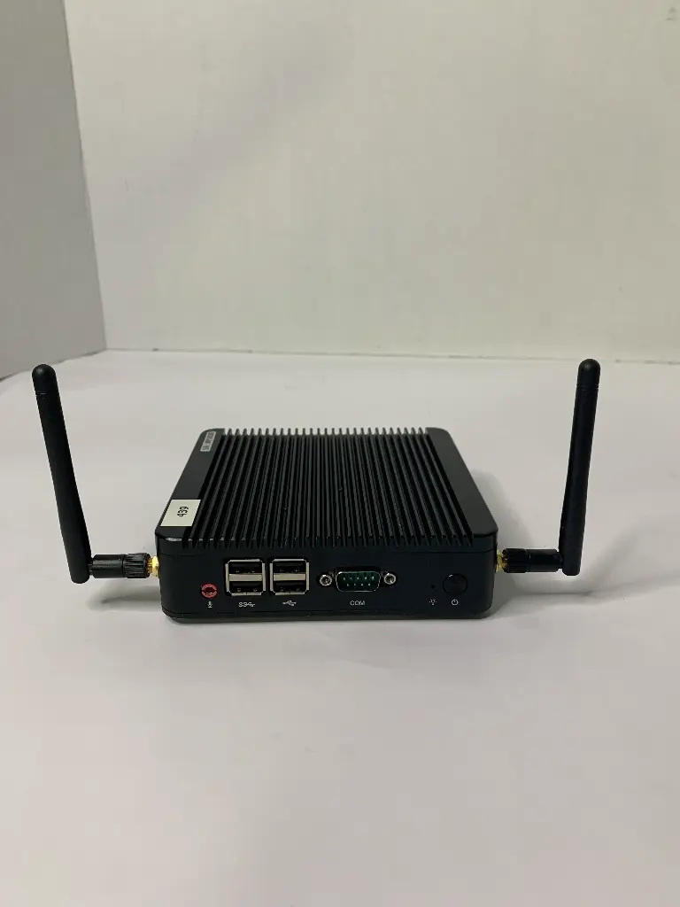  Mini PC | Celeron 1007U | 2GB DDR3 | 32 GB SSD