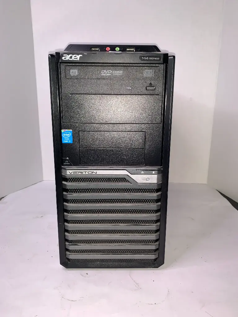 Acer Veriton 4630G | I5 4440 | 8GB DDR3 | PSU 300W