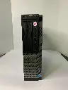 Dell Optiplex 7010 | I5  3550 | 8GB DDR3 | PSU 250W 