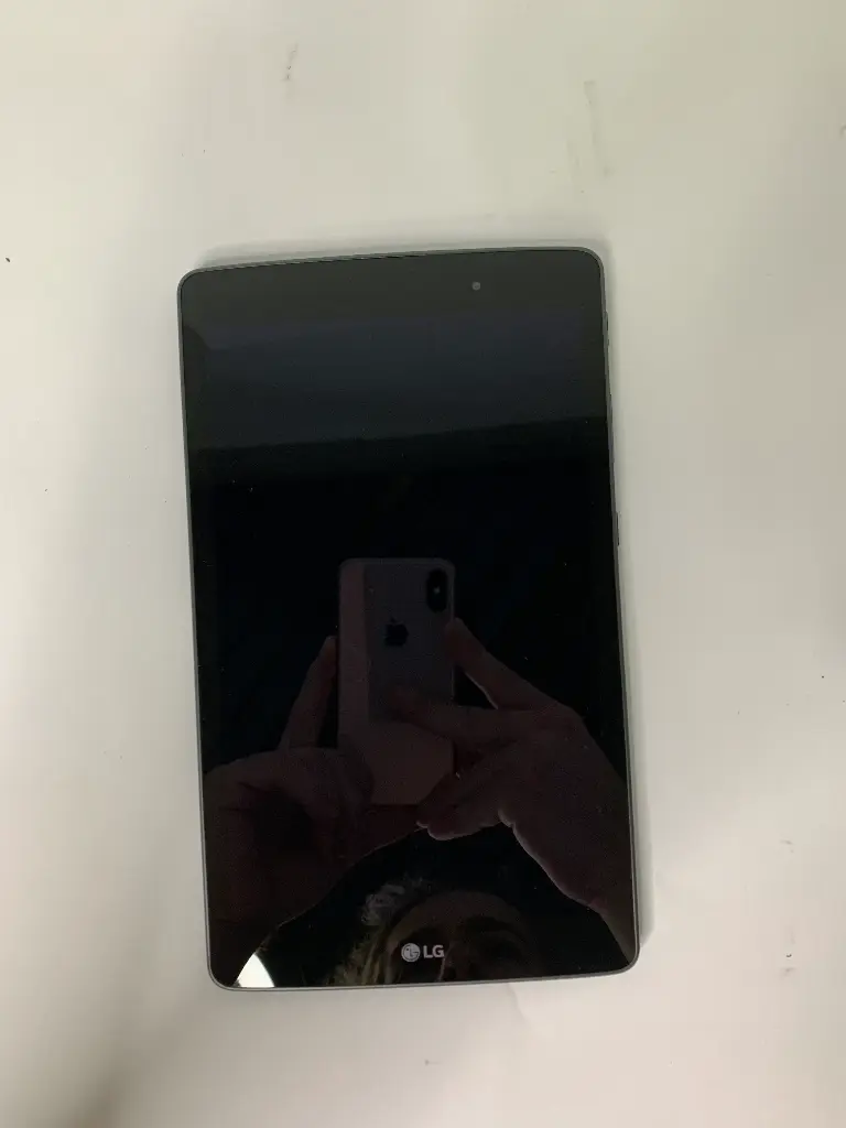 LG Gpad 3 8.0 FHD | Wi-Fi Only | 16GB