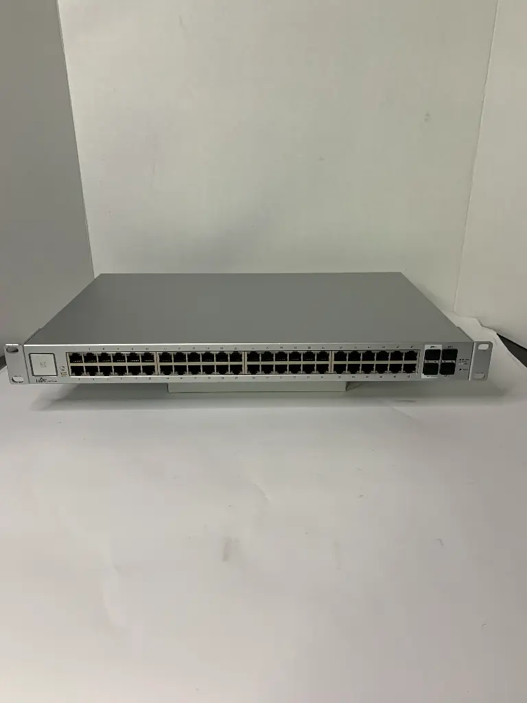 Ubiquiti Unifi 48 Ports Switch 