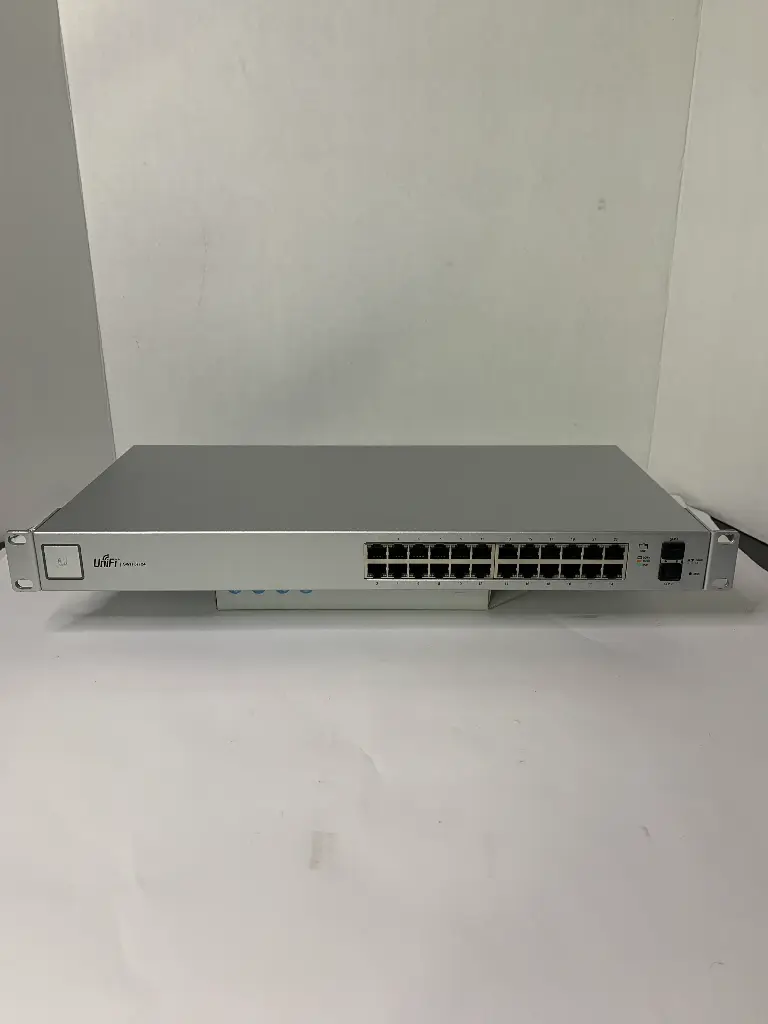 Ubiquiti Unifi 24 Ports Switch 
