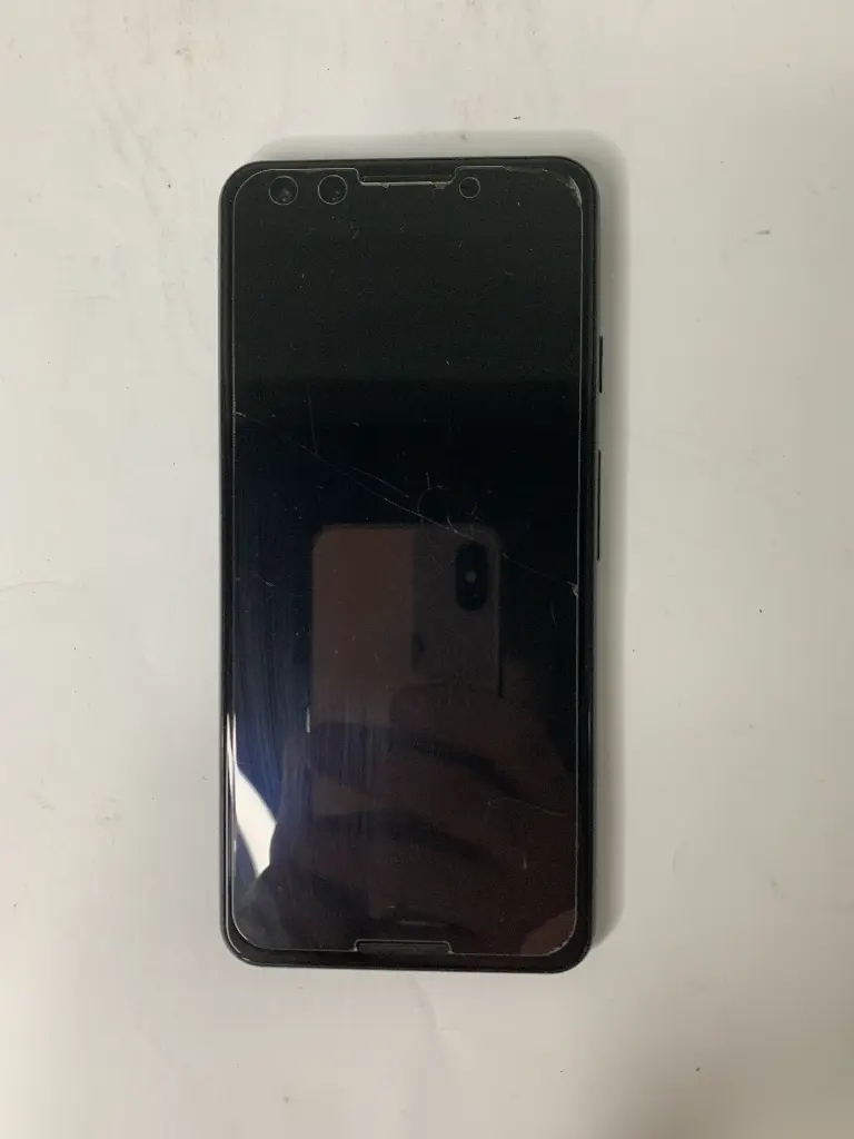 Pixel 3 Phone Unlocked 
