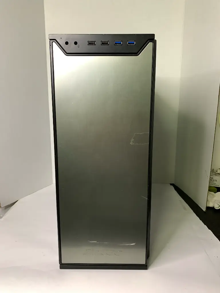 Boitier d'ordinateur Antec ATX | Performance One P280