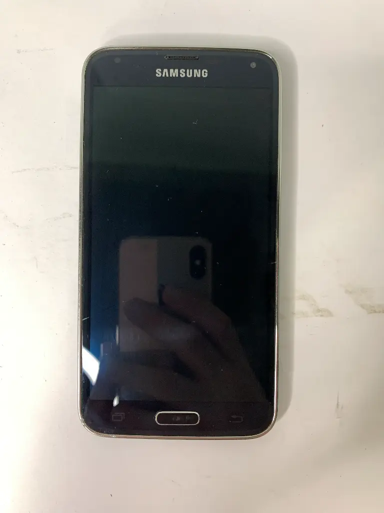 Samsung Galaxy S5 | 16GB | Unlocked