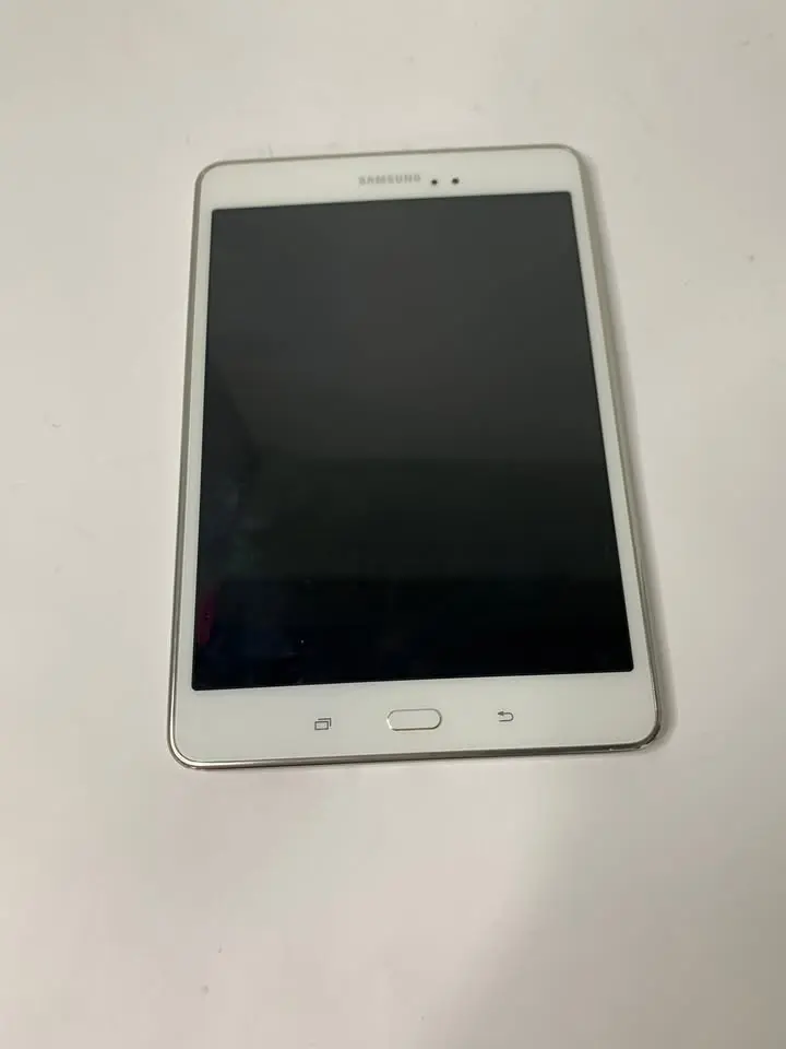 Samsung Galaxy Tab A 8.0