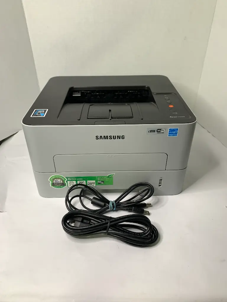 Imprimante Samsung Xpress M2830DW | Sans Fil | Laser 