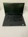Dell Latitude 7480–I5 7300U–DDR4 8GB0–128GB SSD– W10 PRO