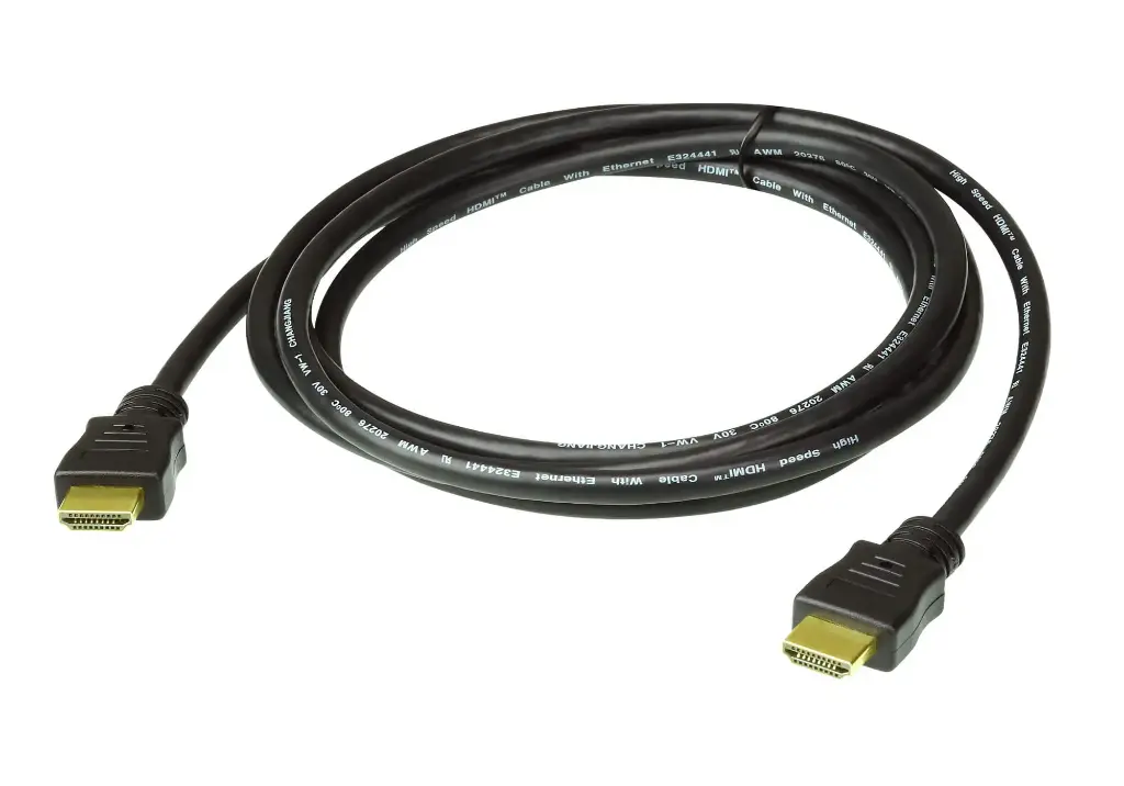 Câble HDMI 