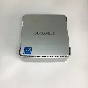 Mini Ordinateur - KAMRUI GK3V - 8GB RAM - 128GB SSD 