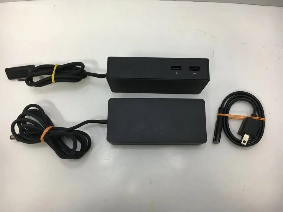 Docking Station Microsoft Surface