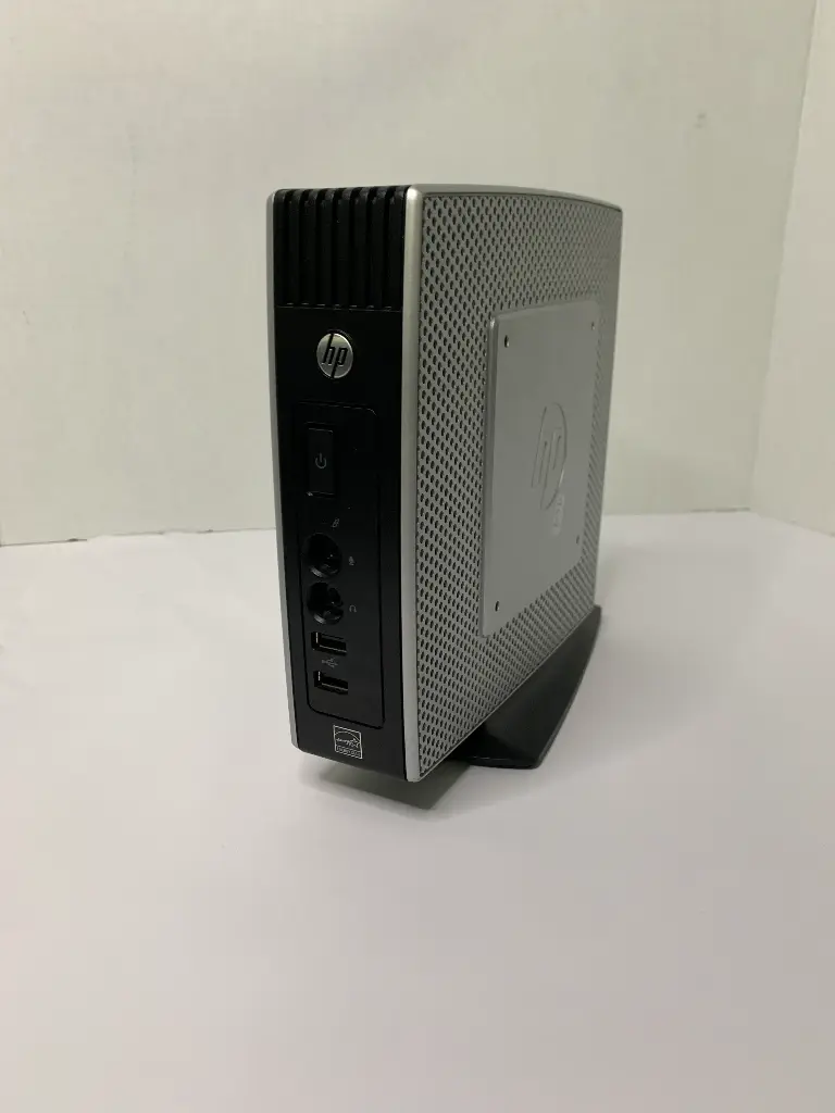 HP T510 Thin Client | VIA Eden X2 U4200 | 2GB | VIA/S3 Chrome 9 HD | 1GB ATA Flash Disk