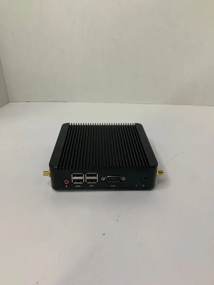 Mini PC - Celeron 1007 -  2GB-DDR3 - 32GB-SSD - Intel 62230 ANHMW