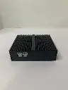 Mini PC | Celeron J3160 | 4GB DDR3 | 32GB SSD