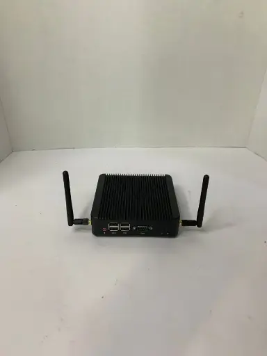 [258] MiniPC | Pentium J3710 | 4GB DDR3 | 128GB SSD