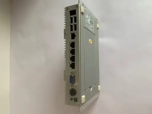 [276] Ordinateur industriel - Atom D2550 | 2GB DDR3