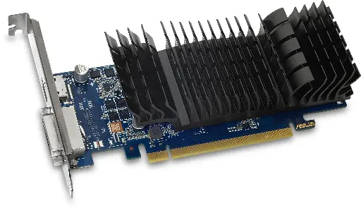Carte Vidéo 256MB/512MB/1GB