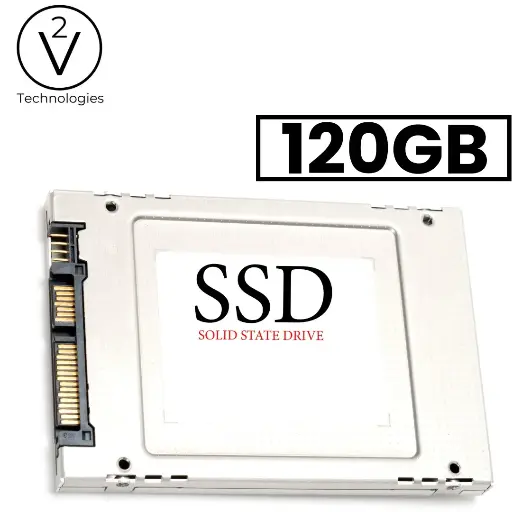 [SSD 120GB, SSD 128GB] SSD 120GB Usagé