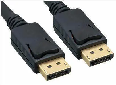 Câble Display Port