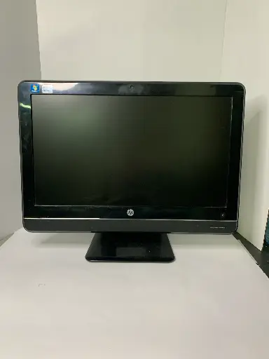 [516] HP Compaq 6000 Pro All-In-One | Pentium R E6600 | 4GB | 500GB HDD