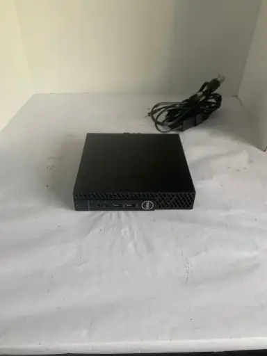 [229] Dell Optiplex 3050 | I3-7100T | SSD 128GB | W10 Pro